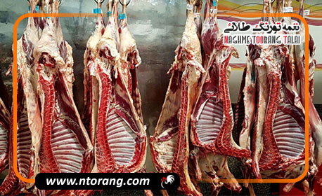 واردات گوشت گوسفند روسی با نرخ هر کیلو ۷۰۰ هزار تومان